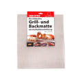 Non-Stick Mesh Sheet für BBQ Kochen